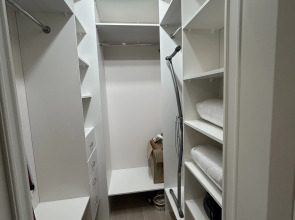 Шикарная Квартира с Видом на Реку и Город