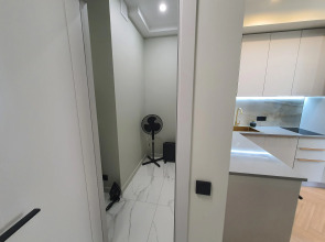 Квартира Art-Seasons Савеловский Сити