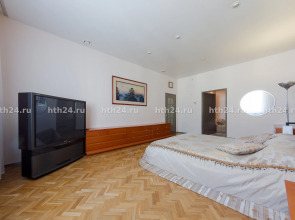 Апартаменты hth24 на Итальянской 1