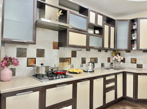 Апартаменты uTrip Sky Чистопольская 34