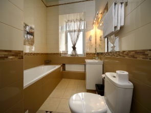 Меблированные комнаты Булгаков