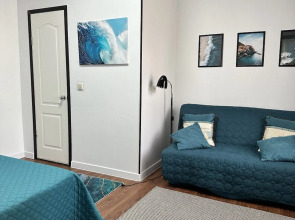 Гостевой дом Инжир