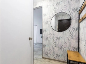 Квартира Уют Для 6 Гостей у Областной Больницы