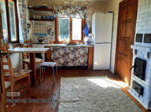 Гостевой дом Орехово-берег