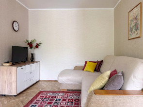 Квартира Уютная у метро Кузьминки