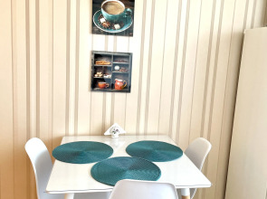 Апартаменты Бис