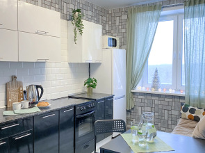 Апартаменты Welcome на Николаева 18