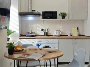 Квартира Уютная 1к по Тухачевского 49/2-24