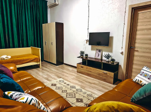 Апартаменты Отдельный Вход Высокие Потолки Свежий Ремонт