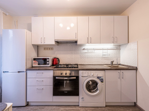 Апартаменты Павла Андреева 7