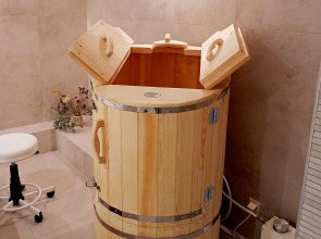 Отель Мышк Инн