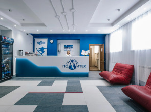 Отель Политех