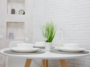 Апартаменты в самом центре