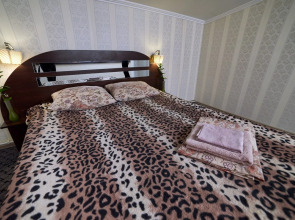 Отель 24 Часа