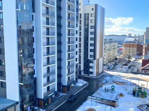 Квартира у Парк Хауса