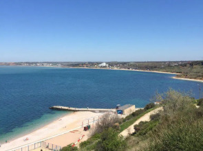 Гостевой дом Толстячок