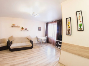 Апартаменты Saratov Lights Apartments на Пугачева 49