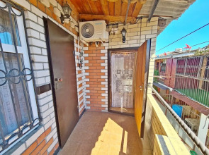 Квартира Студия Номера на Пляже 149/6 (с кухней и стиральной машинкой)