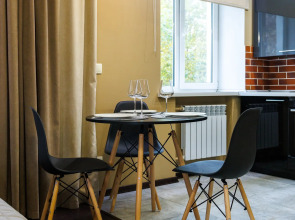 Квартира на Свободы 60