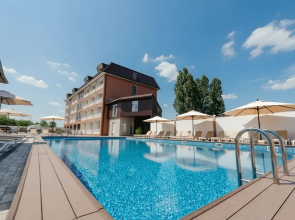 Briz 55 Guest house