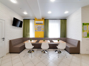 Хостел Орион