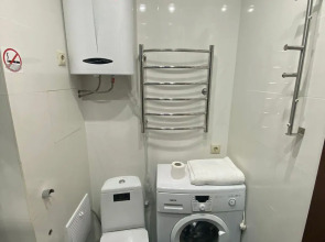 Апартаменты Сутки Уфа на проспекте Октября 107/6