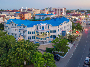Argo Hotel