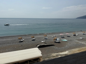 База отдыха Apsny Abazashta