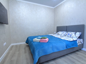 Апартаменты Квартира на Сибирский Тракт