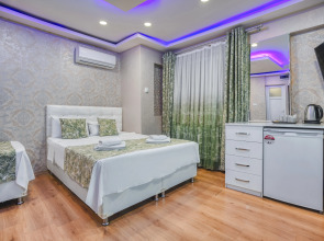 Işıl Sultanahmet Hotel