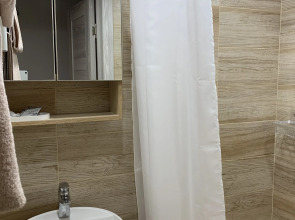 Апартаменты С "Старая Почта"