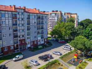 Квартира в Гости к Морю