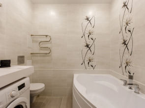 Апартаменты ЖК Александрия