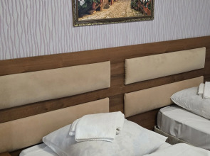 Гостевой Дом на Яснополянской