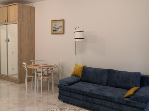 Апартаменты Штольц в Светлогорске