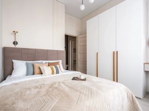 Апартаменты Merino Home Alia