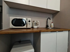 Апартаменты LOMACO