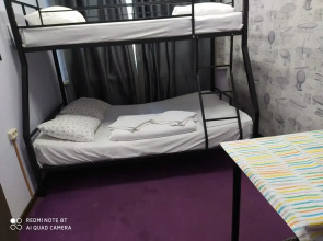 Меблированные комнаты Cinema Moscow