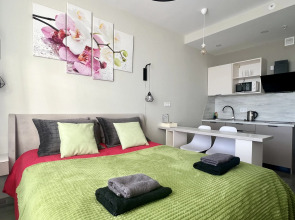 Апартаменты Hotel Spb 12