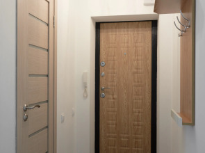 Апартаменты Good Night на Елизаровых 38