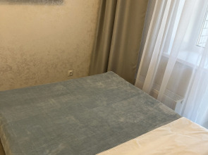 Апартаменты Классная студия рядом с ТЦ Арена