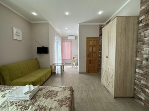 Гостевой дом Black Sea