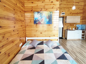 Квартира Студия с видом на море