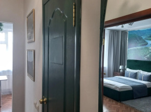 Апартаменты Забайкалье