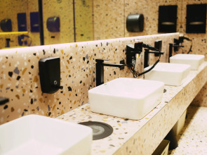 Капсульный Отель Makura