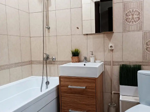 Квартира на море у санатория