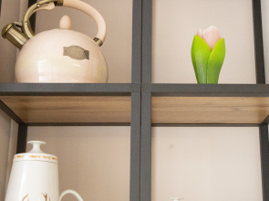 Квартира Apart Elista в самом Центре