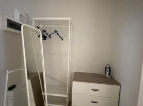 Апартаменты Чаша