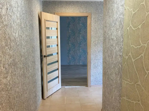 Квартира Уютная квартира в двух шагах от Рыбной деревни