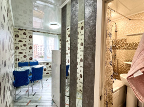 Апартаменты Apart Home Terve